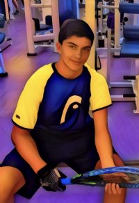 usaracquetball.com/r2sports player profile